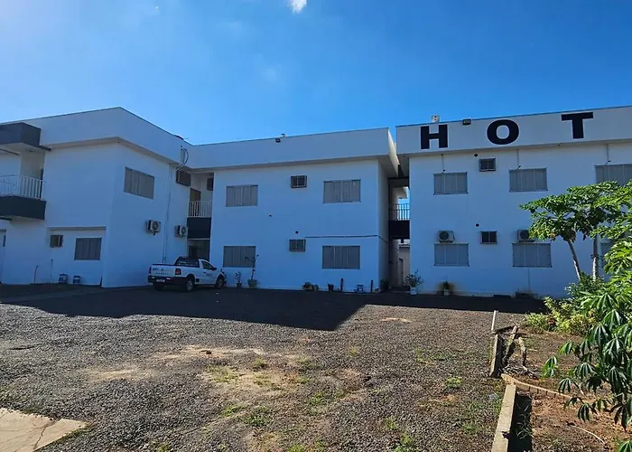 Hotel Parati