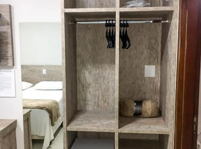 Pousada Della Nonna